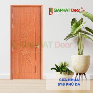 Cửa nhựa Composite SYB 1352