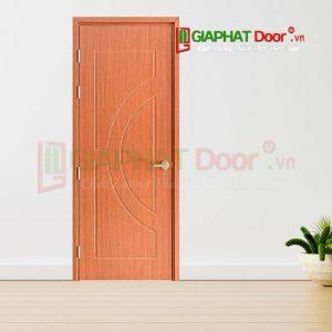 Cửa Nhựa Phòng Ngủ SY B 1352-PN