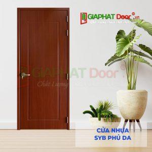 Cửa nhựa Composite SYB 1387