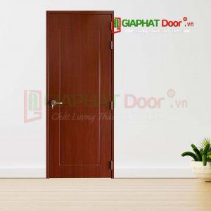 Cửa Nhựa Phòng Ngủ SY B 1387-PN