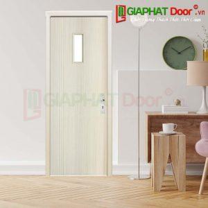 Cửa Gỗ Giá Rẻ Sungyu SYB 155