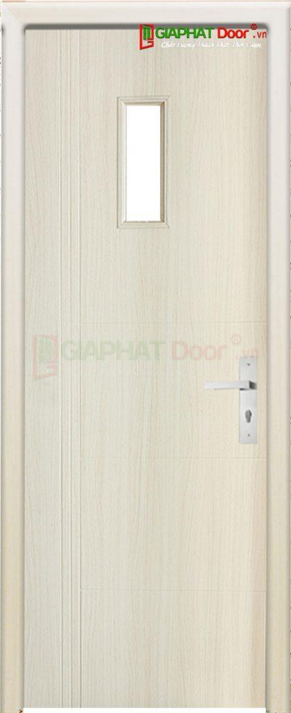 Cửa Gỗ Giá Rẻ Sungyu SYB 155 Cửa Gỗ Giá Rẻ Sungyu SYB 155