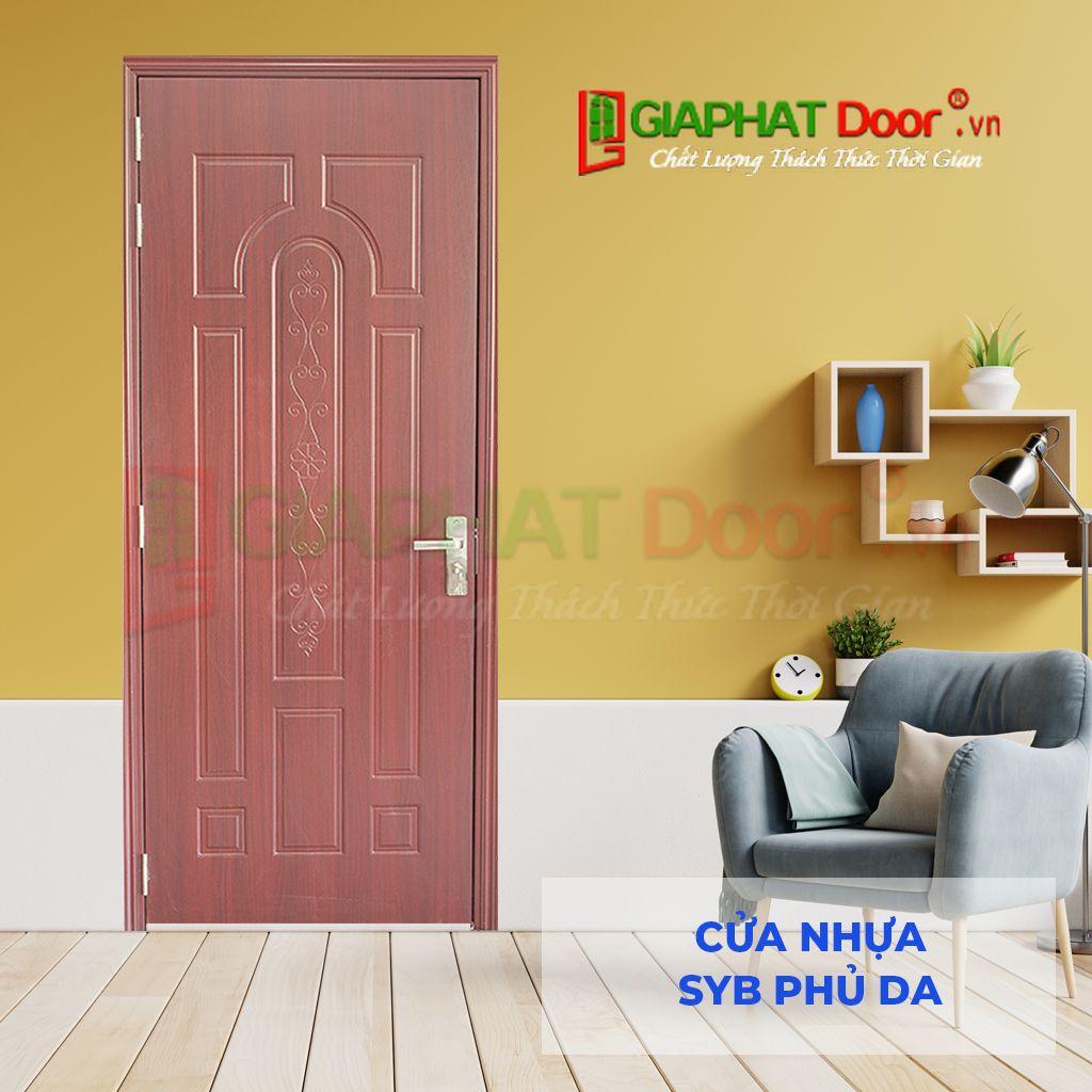 Cửa nhựa cao cấp 