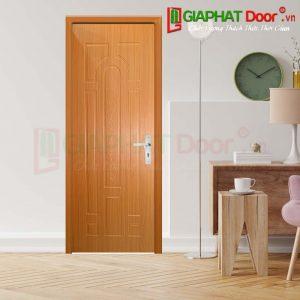 Cửa Gỗ Giá Rẻ Sungyu SYB 645