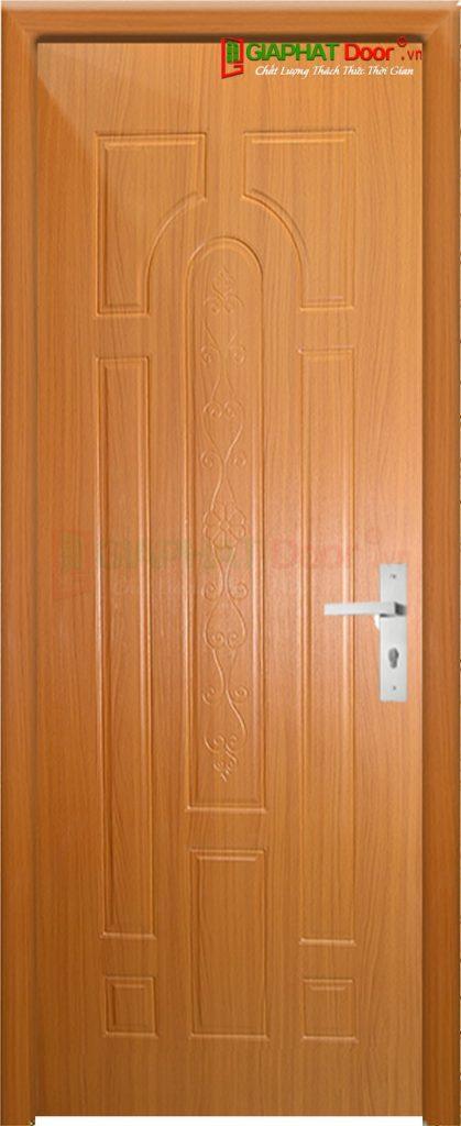 Cửa Gỗ Giá Rẻ Sungyu SYB 645