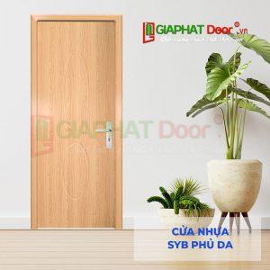 Cửa nhựa Composite SYB 647