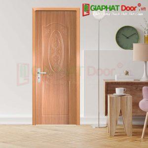 Cửa Gỗ Giá Rẻ Sungyu SYB 670