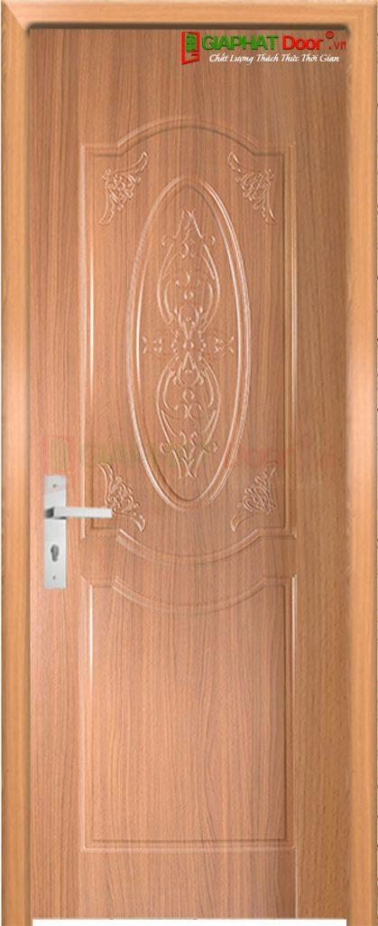Cửa Gỗ Giá Rẻ Sungyu SYB 670