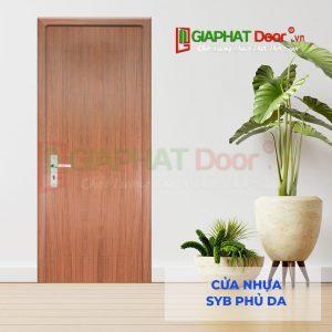 Cửa nhựa Composite SYB 674