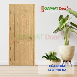 Cửa nhựa Composite SYB 685