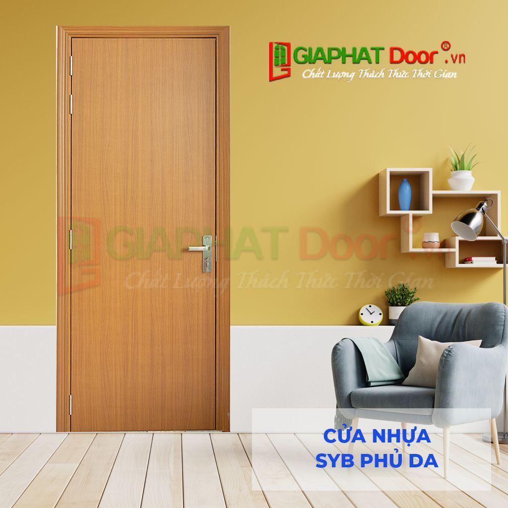 Hình ảnh cửa nhựa composite