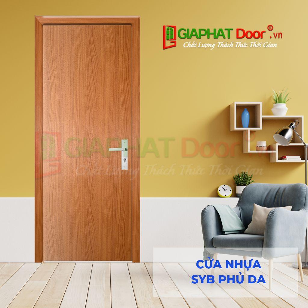 Cửa nhựa composite