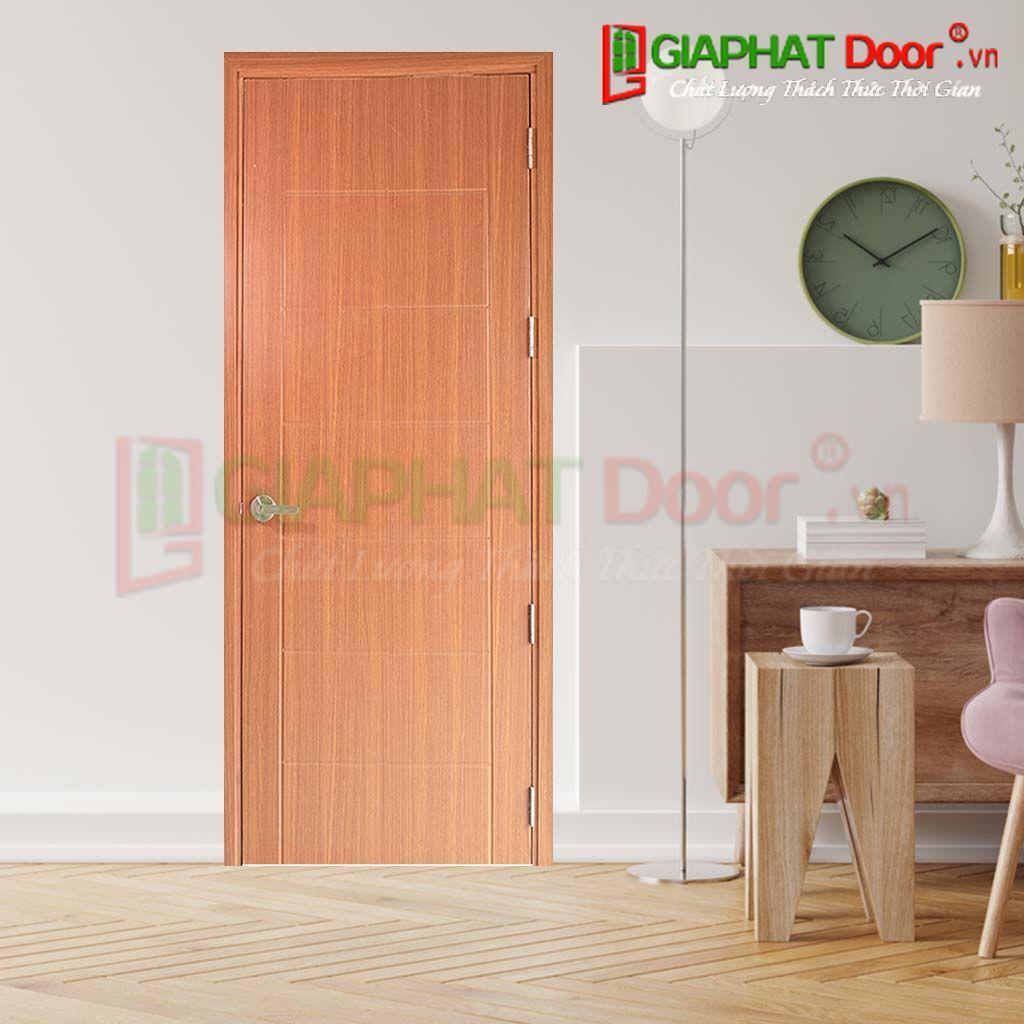 Cửa nhựa giả gỗ Cửa nhựa giả gỗ