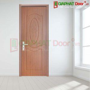 Cửa Nhựa PVC SYB 743 PVC