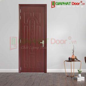 Cửa Nhựa PVC SYB 745 PVC