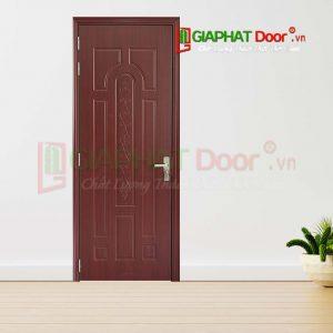 Cửa Nhựa Phòng Ngủ SY B 745-PN