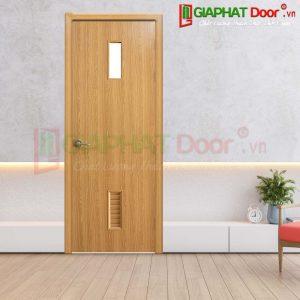 Cửa Nhựa PVC SYB 756 PVC