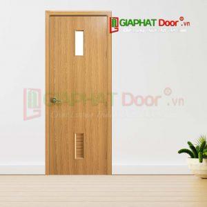 Cửa Nhựa Phòng Ngủ SY B 756-PN