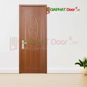 Cửa Nhựa Phòng Ngủ SY B 760-PN