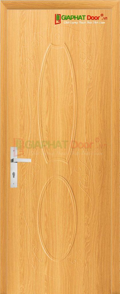 Cửa Gỗ Nhà Tắm composite 247