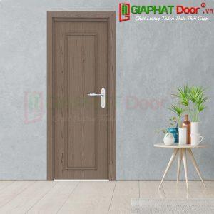 Cửa Gỗ Nhà Tắm composite SGD 1PN