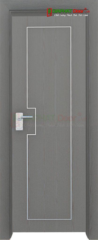 Cửa Gỗ Giá Rẻ composite SGD 22CSV