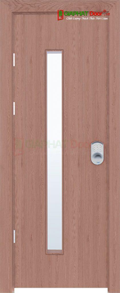 Cửa Gỗ Giá Rẻ composite SGD P1G1Ds Cửa Gỗ Giá Rẻ composite SGD P1G1Ds
