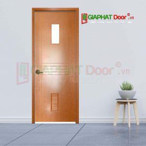 Cửa gỗ cao cấp Hàn Quốc composite SYA 256