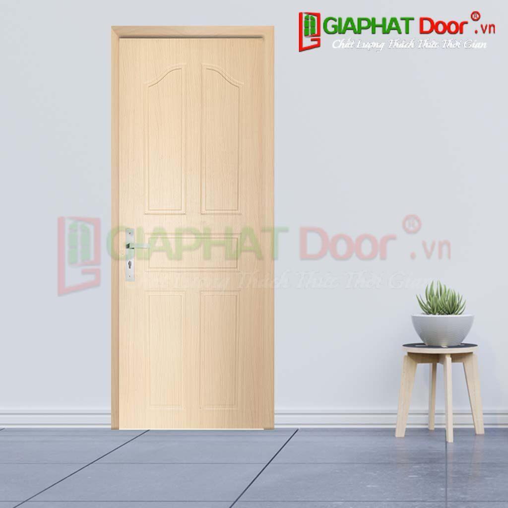 Ưu điểm cửa nhựa composite đẹp Sungyu SYA