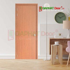 Cửa gỗ cao cấp Hàn Quốc composite SYB 201