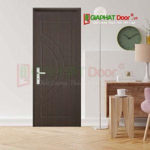 Cửa gỗ cao cấp Hàn Quốc composite SYB 352