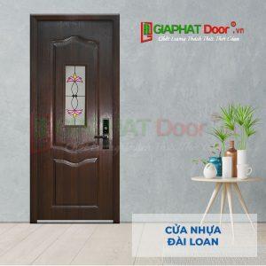 Cửa Nhựa Đài Loan 03-801C