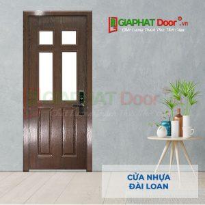 Cửa Nhựa Đài Loan 03-805E