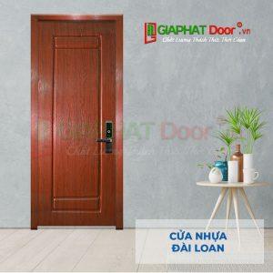 Cửa Nhựa Đài Loan 04-804