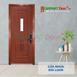 Cửa Nhựa Đài Loan 04-804Cg