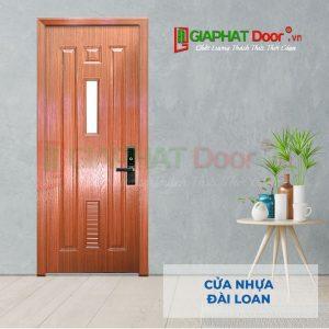 Cửa Nhựa Đài Loan 05-802Ag