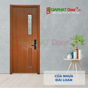 Cửa Nhựa Đài Loan 05-8081g