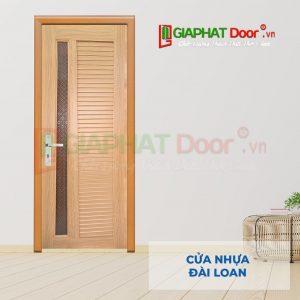 Cửa Nhựa Đài Loan YA-13