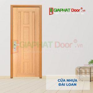 Cửa Nhựa Đài Loan YA-21