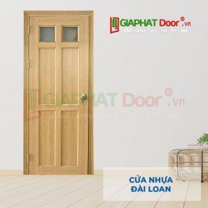 Cửa Nhựa Đài Loan YA-46