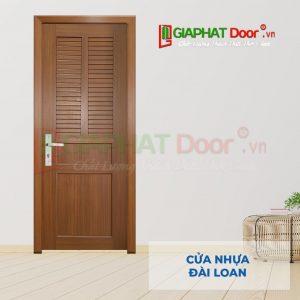Cửa Nhựa Đài Loan YB-19