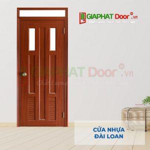 Cửa Nhựa Đài Loan YB-23