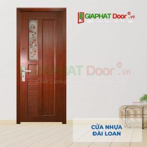 Cửa Nhựa Đài Loan YB-25