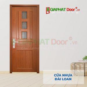 Cửa Nhựa Đài Loan YB-42