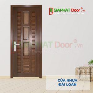 Cửa Nhựa Đài Loan YB-45
