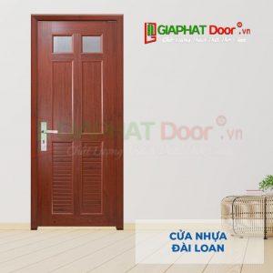 Cửa Nhựa Đài Loan YB-46