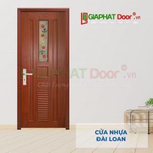 Cửa Nhựa Đài Loan YB-85