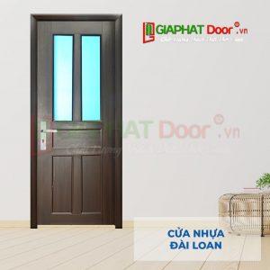 Cửa Nhựa Đài Loan YC-20