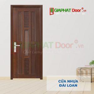 Cửa Nhựa Đài Loan YC-24