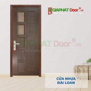 Cửa Nhựa Đài Loan YC-26